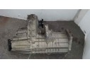 Recambio de caja transfer para porsche cayenne (typ 9pa) básico referencia OEM IAM 485GTT016191NVG  