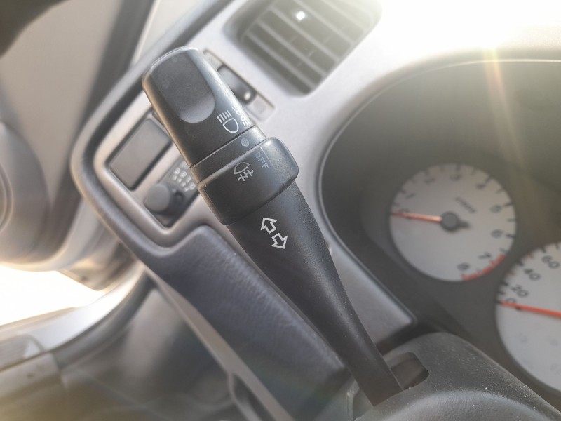 Recambio de mando luces y limpia para nissan primera hatchback (p11) 1.6 16v referencia OEM IAM   