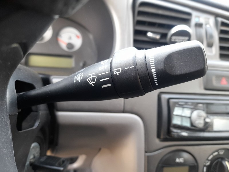 Recambio de mando luces y limpia para nissan primera hatchback (p11) 1.6 16v referencia OEM IAM   