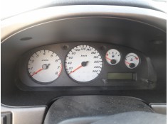 Recambio de cuadro instrumentos para nissan primera hatchback (p11) 1.6 16v referencia OEM IAM   