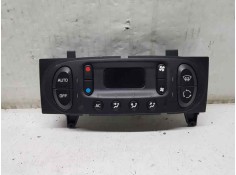 Recambio de mando climatizador para renault scenic rx4 (ja0) 1.9 dci referencia OEM IAM 7700435400 7700435400 VALEO