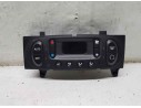 Recambio de mando climatizador para renault scenic rx4 (ja0) 1.9 dci referencia OEM IAM 7700435400 7700435400 VALEO