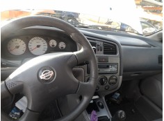 Recambio de kit airbag para nissan primera hatchback (p11) 1.6 16v referencia OEM IAM   
