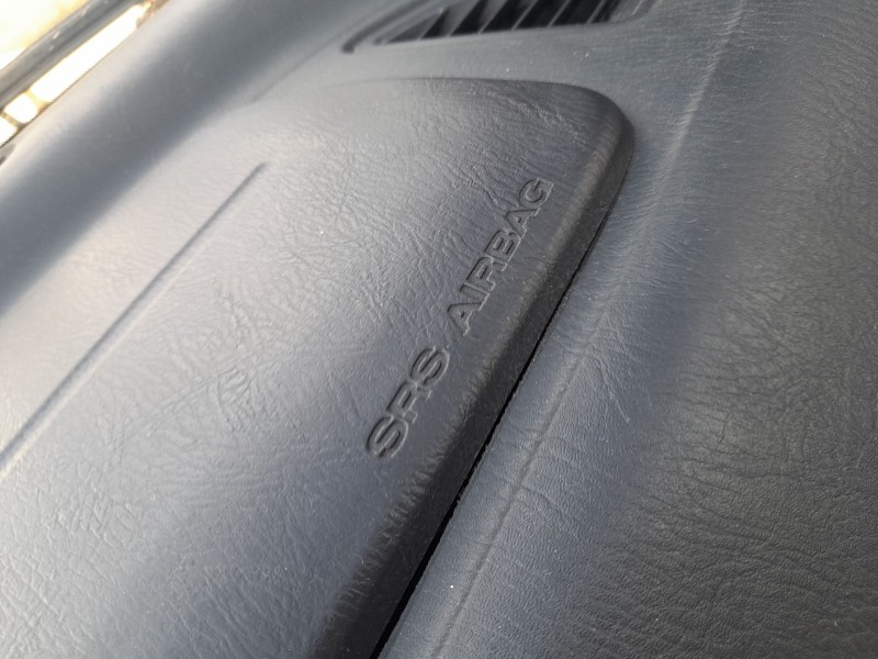 Recambio de kit airbag para nissan primera hatchback (p11) 1.6 16v referencia OEM IAM   