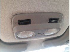 Recambio de luz interior para nissan primera hatchback (p11) 1.6 16v referencia OEM IAM   