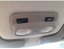 Recambio de luz interior para nissan primera hatchback (p11) 1.6 16v referencia OEM IAM   