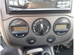 Recambio de mando climatizador para nissan primera hatchback (p11) 1.6 16v referencia OEM IAM   