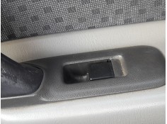 Recambio de mando elevalunas delantero derecho para nissan primera hatchback (p11) 1.6 16v referencia OEM IAM   