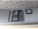 Recambio de mando elevalunas delantero izquierdo para nissan primera hatchback (p11) 1.6 16v referencia OEM IAM   