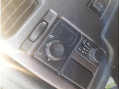 Recambio de mando retrovisor para nissan primera hatchback (p11) 1.6 16v referencia OEM IAM   