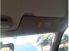 Recambio de parasol derecho para nissan primera hatchback (p11) 1.6 16v referencia OEM IAM   