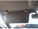Recambio de parasol izquierdo para nissan primera hatchback (p11) 1.6 16v referencia OEM IAM   