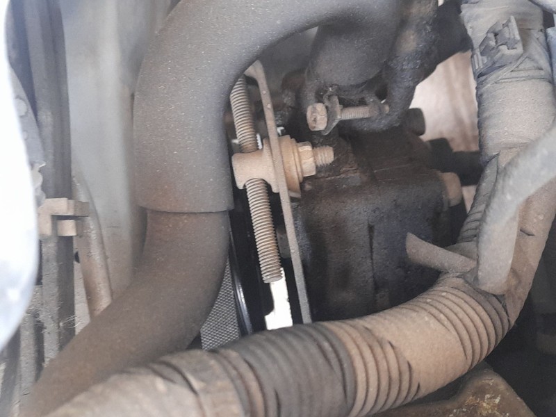 Recambio de bomba direccion para nissan primera hatchback (p11) 1.6 16v referencia OEM IAM   