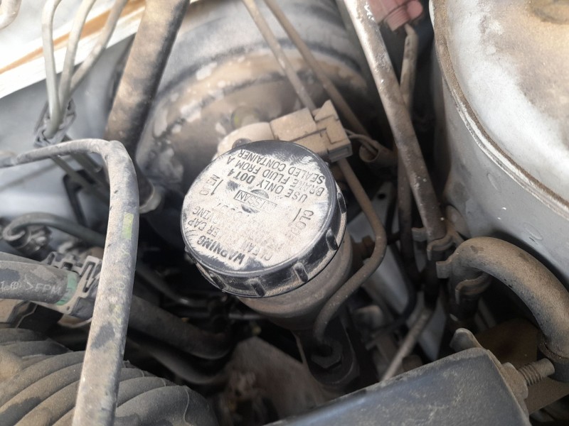 Recambio de bomba freno para nissan primera hatchback (p11) 1.6 16v referencia OEM IAM   