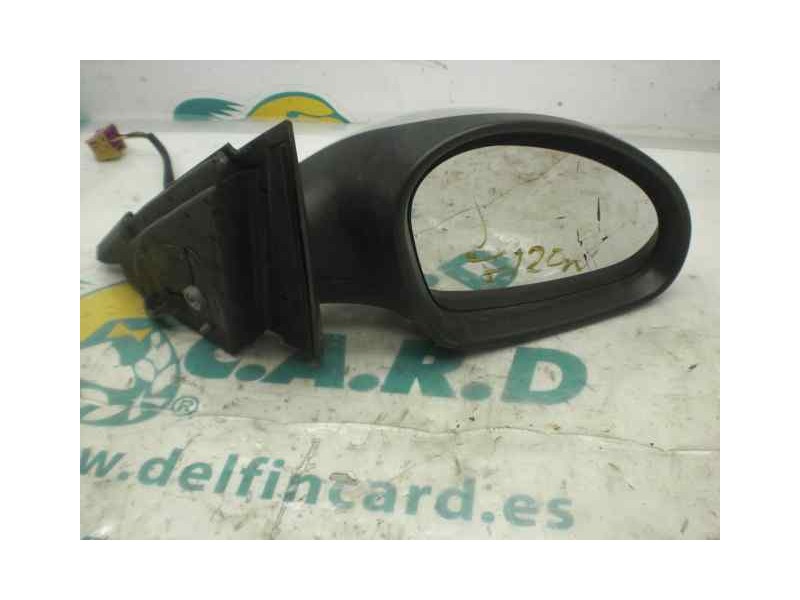 Recambio de retrovisor derecho para seat cordoba berlina (6l2) stella referencia OEM IAM   ELECTRICO