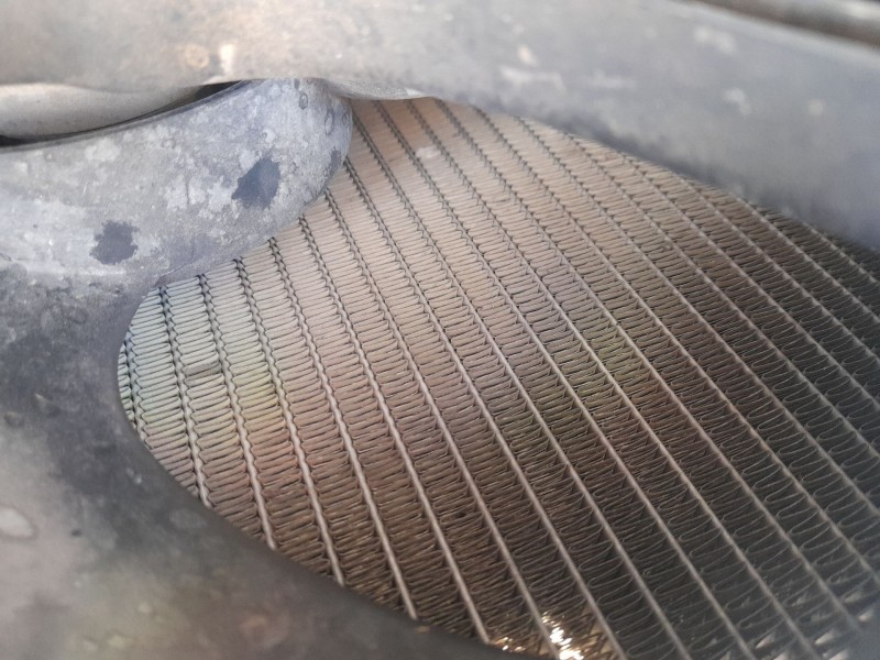 Recambio de radiador agua para nissan primera hatchback (p11) 1.6 16v referencia OEM IAM   