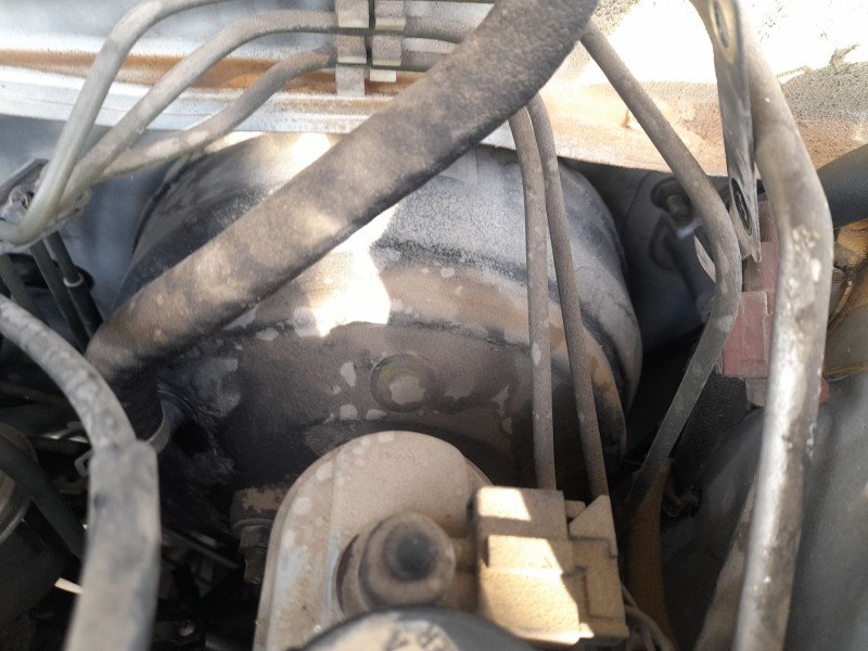 Recambio de servofreno para nissan primera hatchback (p11) 1.6 16v referencia OEM IAM   