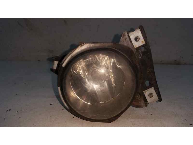 Recambio de faro antiniebla derecho para seat alhambra (7v9) reference referencia OEM IAM 7M3941700A YM2115201BB VALEO