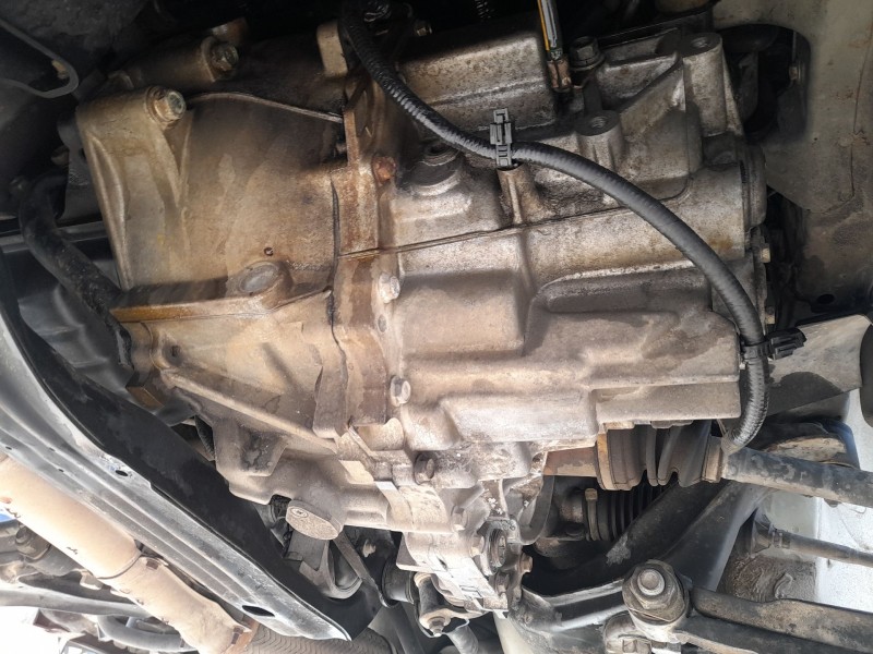 Recambio de caja cambios para nissan primera hatchback (p11) 1.6 16v referencia OEM IAM   