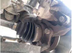 Recambio de mangueta delantera derecha para nissan primera hatchback (p11) 1.6 16v referencia OEM IAM   