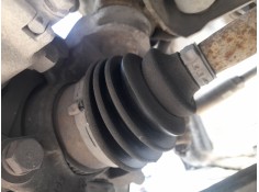 Recambio de transmision delantera derecha para nissan primera hatchback (p11) 1.6 16v referencia OEM IAM   