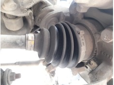 Recambio de transmision delantera izquierda para nissan primera hatchback (p11) 1.6 16v referencia OEM IAM   