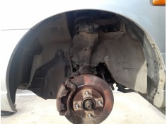 Recambio de plastico pase rueda del. izq. para nissan primera hatchback (p11) 1.6 16v referencia OEM IAM   