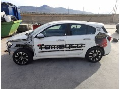 fiat tipo hatchback (356_, 357_) del año 2019