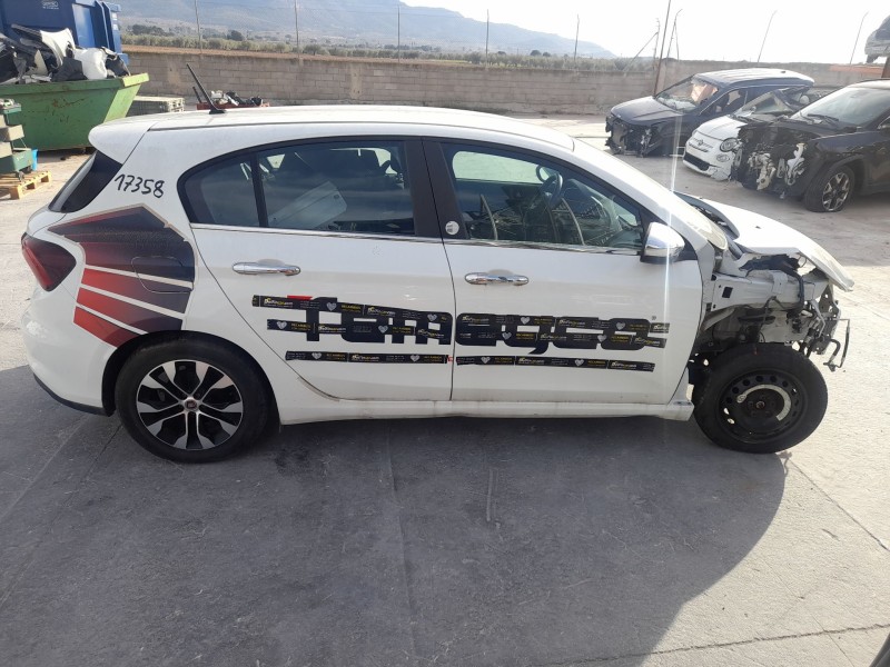 fiat tipo hatchback (356_, 357_) del año 2019