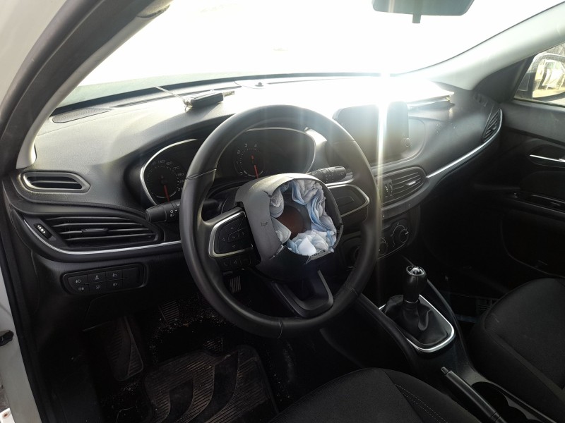 fiat tipo hatchback (356_, 357_) del año 2019