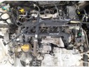 Recambio de motor completo para fiat tipo hatchback (356_, 357_) 1.3 d (356hxh1a) referencia OEM IAM   