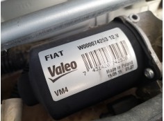 Recambio de motor limpia delantero para fiat tipo hatchback (356_, 357_) 1.3 d (356hxh1a) referencia OEM IAM   