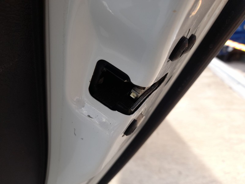 Recambio de cerradura puerta trasera derecha para fiat tipo hatchback (356_, 357_) 1.3 d (356hxh1a) referencia OEM IAM   