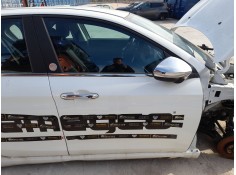 Recambio de puerta delantera derecha para fiat tipo hatchback (356_, 357_) 1.3 d (356hxh1a) referencia OEM IAM   