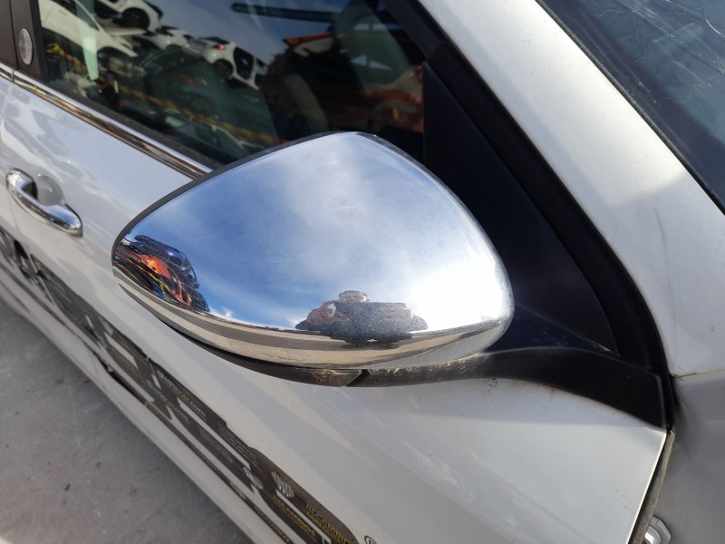 Recambio de retrovisor derecho para fiat tipo hatchback (356_, 357_) 1.3 d (356hxh1a) referencia OEM IAM   