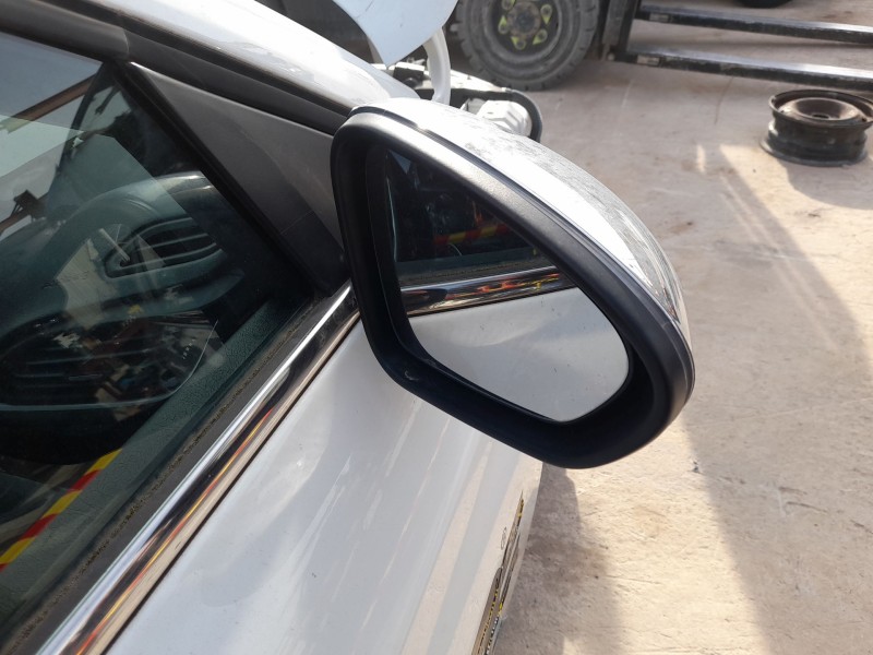 Recambio de retrovisor derecho para fiat tipo hatchback (356_, 357_) 1.3 d (356hxh1a) referencia OEM IAM   