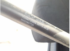 Recambio de amortiguadores maletero / porton para fiat tipo hatchback (356_, 357_) 1.3 d (356hxh1a) referencia OEM IAM   