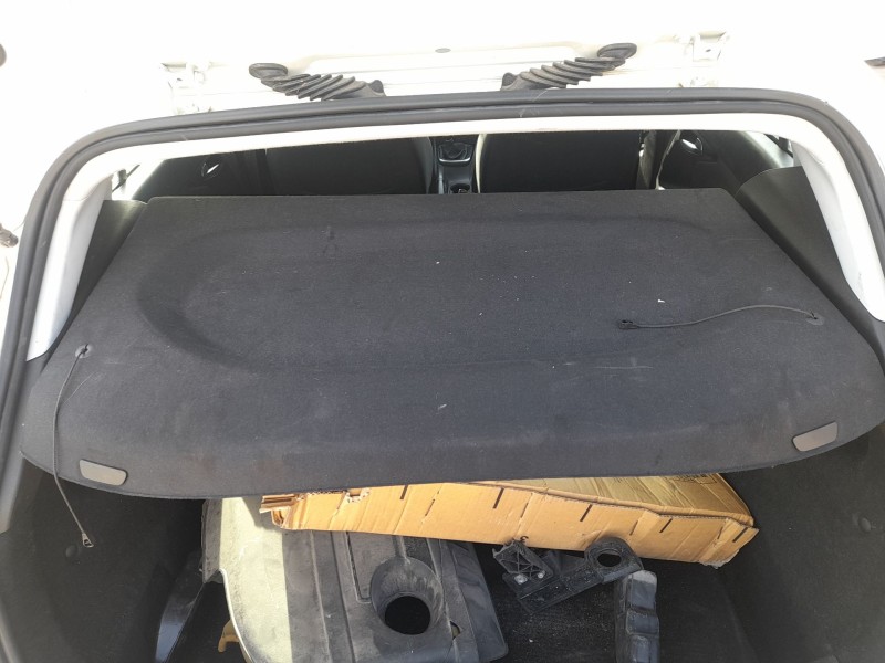 Recambio de bandeja trasera para fiat tipo hatchback (356_, 357_) 1.3 d (356hxh1a) referencia OEM IAM   