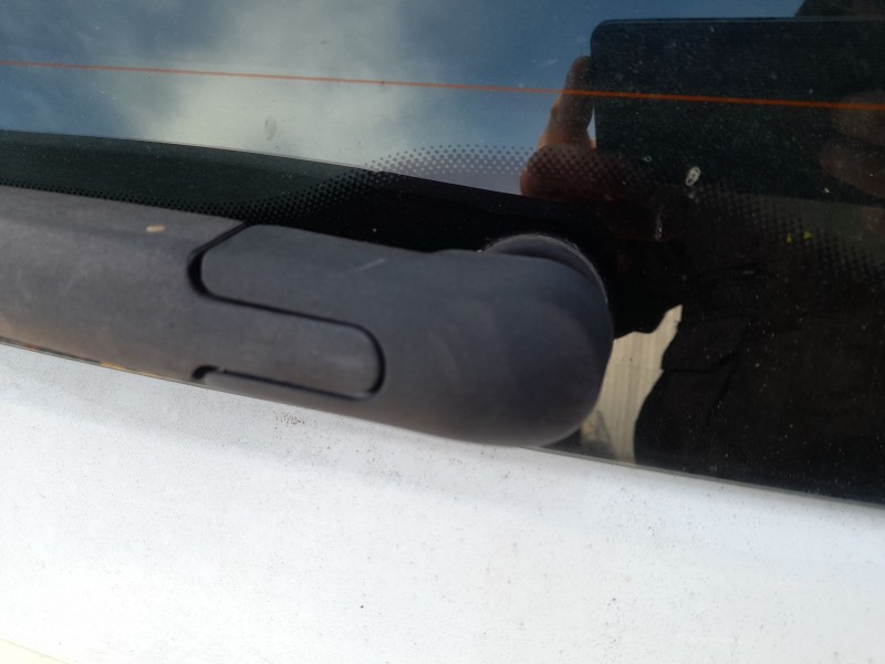 Recambio de motor limpia trasero para fiat tipo hatchback (356_, 357_) 1.3 d (356hxh1a) referencia OEM IAM   