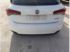 Recambio de paragolpes trasero para fiat tipo hatchback (356_, 357_) 1.3 d (356hxh1a) referencia OEM IAM  ROZADO 