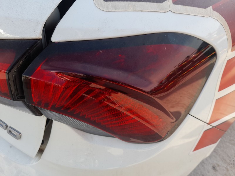 Recambio de piloto trasero derecho exterior para fiat tipo hatchback (356_, 357_) 1.3 d (356hxh1a) referencia OEM IAM   