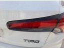 Recambio de piloto trasero derecho interior para fiat tipo hatchback (356_, 357_) 1.3 d (356hxh1a) referencia OEM IAM   
