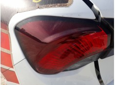 PILOTO TRASERO IZQUIERDO EXTERIOR 52185923 