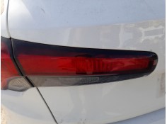 Recambio de piloto trasero izquierdo interior para fiat tipo hatchback (356_, 357_) 1.3 d (356hxh1a) referencia OEM IAM   