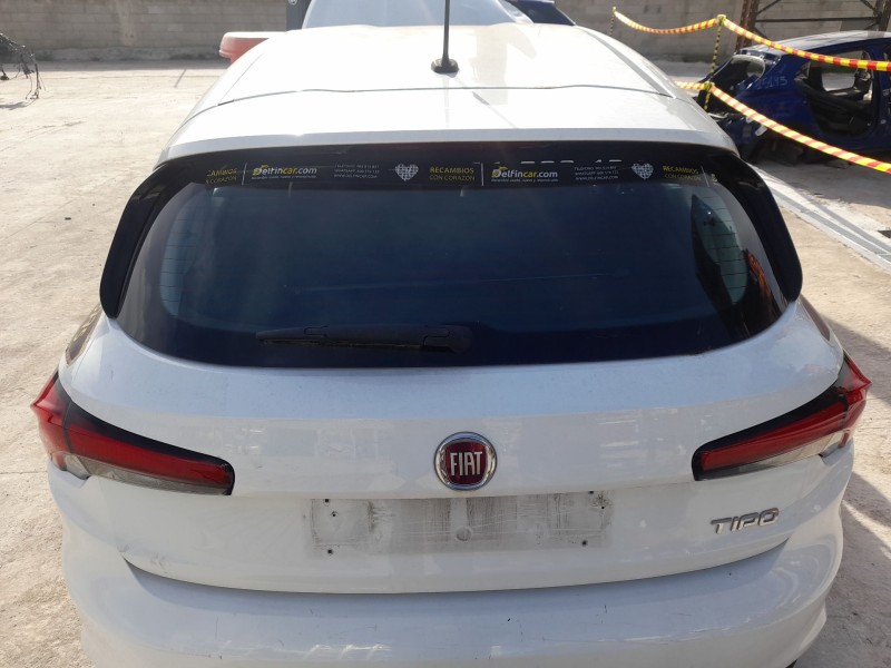 Recambio de porton trasero para fiat tipo hatchback (356_, 357_) 1.3 d (356hxh1a) referencia OEM IAM   