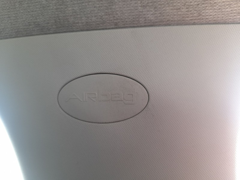 Recambio de airbag cortina delantero izquierdo para fiat tipo hatchback (356_, 357_) 1.3 d (356hxh1a) referencia OEM IAM   