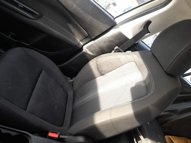 Recambio de asiento delantero derecho para fiat tipo hatchback (356_, 357_) 1.3 d (356hxh1a) referencia OEM IAM   