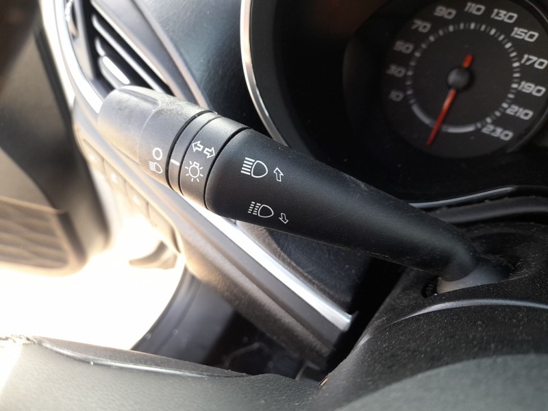 Recambio de mando luces y limpia para fiat tipo hatchback (356_, 357_) 1.3 d (356hxh1a) referencia OEM IAM   