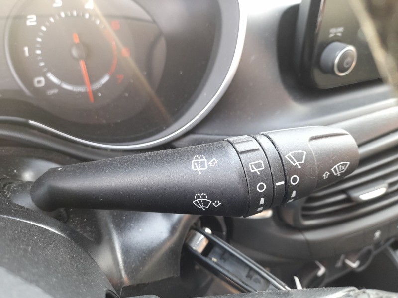 Recambio de mando luces y limpia para fiat tipo hatchback (356_, 357_) 1.3 d (356hxh1a) referencia OEM IAM   