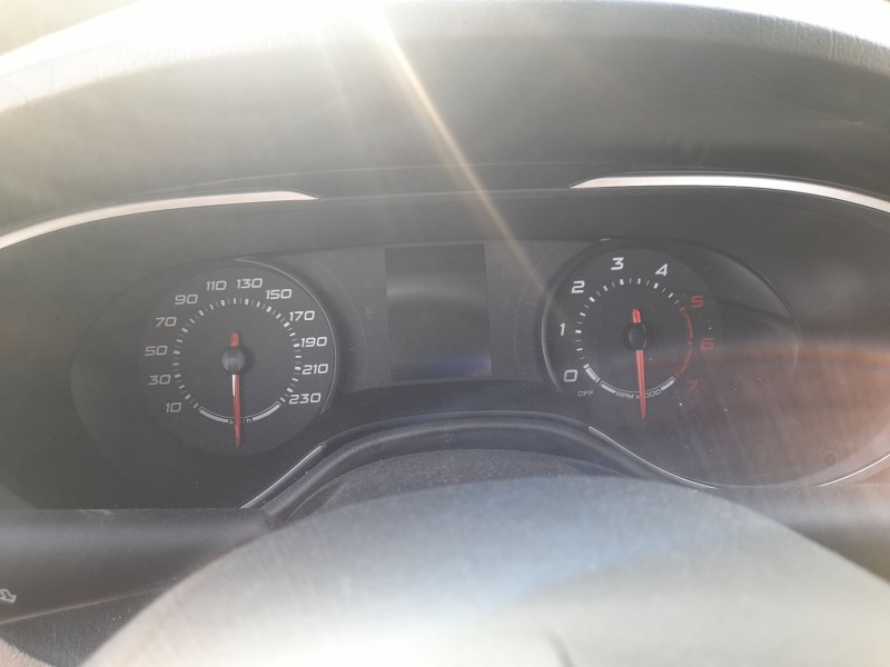 Recambio de cuadro instrumentos para fiat tipo hatchback (356_, 357_) 1.3 d (356hxh1a) referencia OEM IAM   